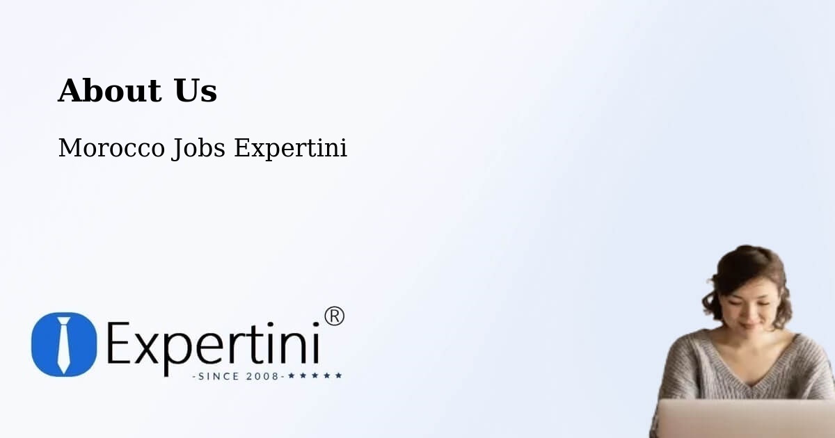 About Expertini Recruitment Platform  – Taounate - Taounate, Morocco Jobs Expertini